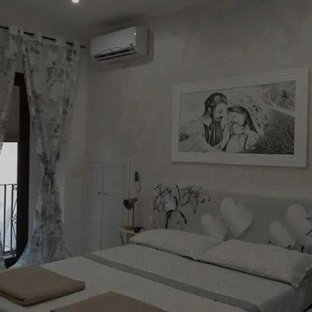 Il Sorriso Casa Vacanze Bari Exterior foto